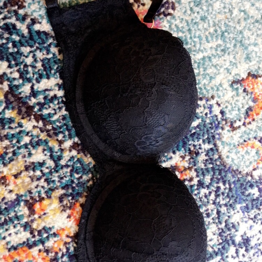 SOLD Sienna Bra